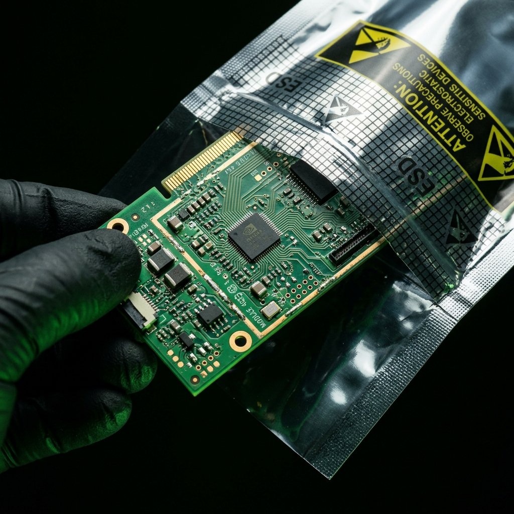 Electronics