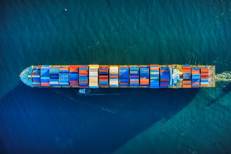Logistics & Transportation